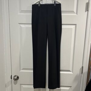 Theory Women's Black Trousers